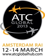 ATC Global 2013 Exhibition and Conference